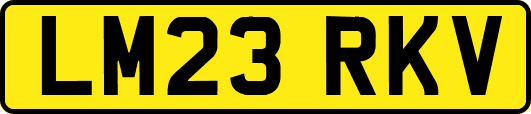 LM23RKV