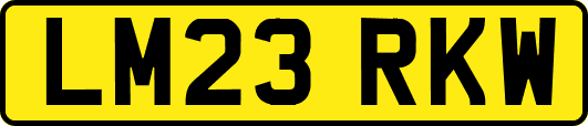 LM23RKW