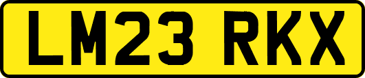 LM23RKX