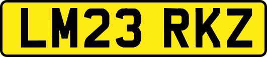 LM23RKZ