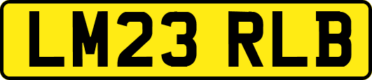 LM23RLB