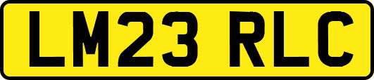 LM23RLC