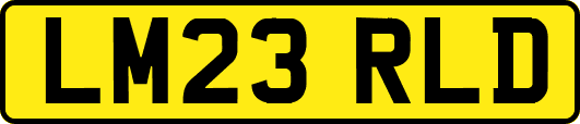 LM23RLD