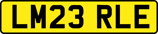 LM23RLE