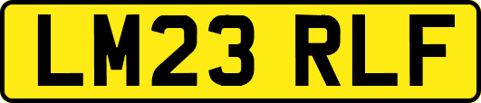 LM23RLF