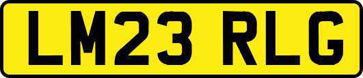 LM23RLG