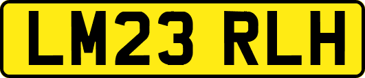 LM23RLH