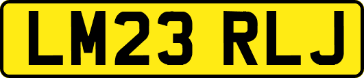 LM23RLJ
