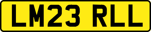 LM23RLL
