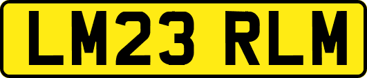 LM23RLM