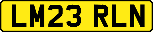 LM23RLN