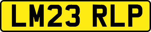 LM23RLP