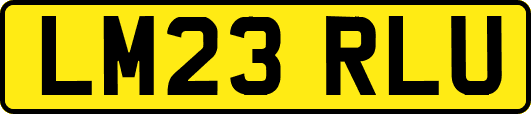 LM23RLU