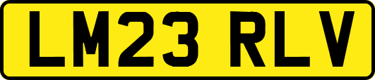 LM23RLV