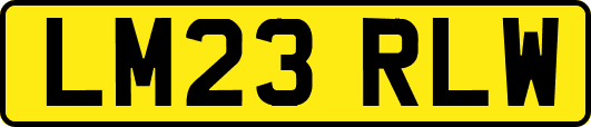 LM23RLW