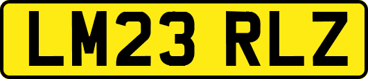 LM23RLZ