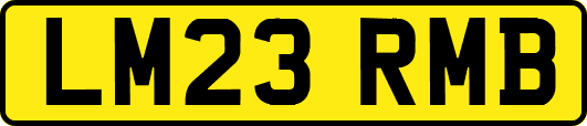 LM23RMB