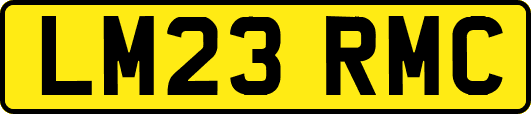 LM23RMC
