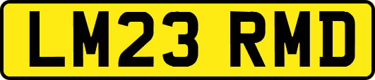 LM23RMD