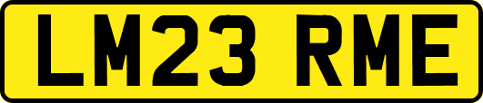 LM23RME