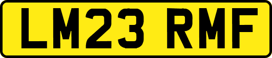 LM23RMF