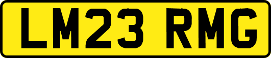 LM23RMG