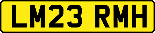 LM23RMH