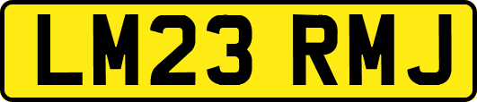 LM23RMJ