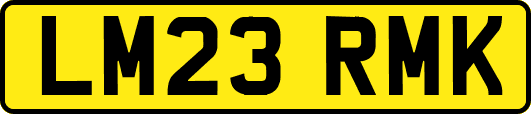 LM23RMK