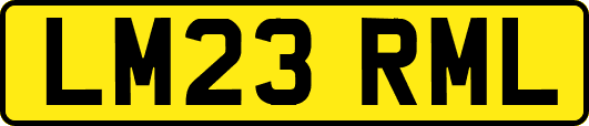 LM23RML