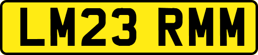 LM23RMM