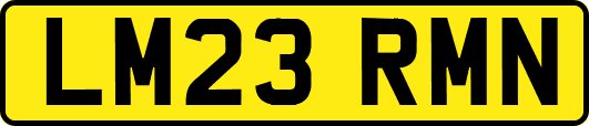 LM23RMN