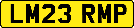 LM23RMP