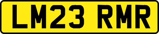 LM23RMR