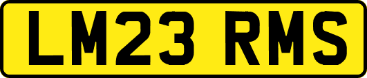LM23RMS