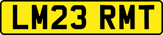 LM23RMT