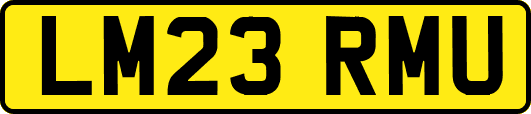 LM23RMU