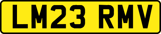 LM23RMV