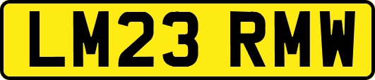 LM23RMW