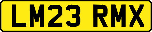 LM23RMX
