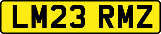 LM23RMZ