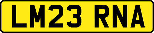 LM23RNA
