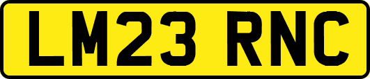 LM23RNC