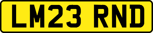 LM23RND