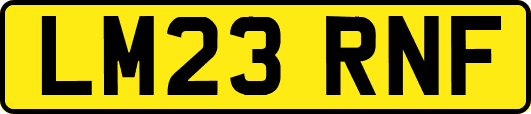 LM23RNF