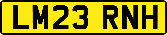 LM23RNH