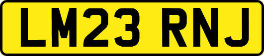 LM23RNJ