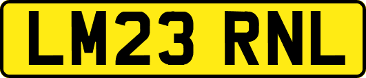 LM23RNL