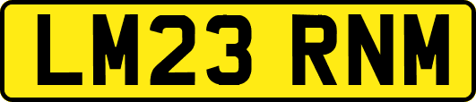 LM23RNM