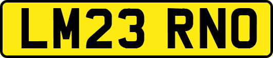 LM23RNO
